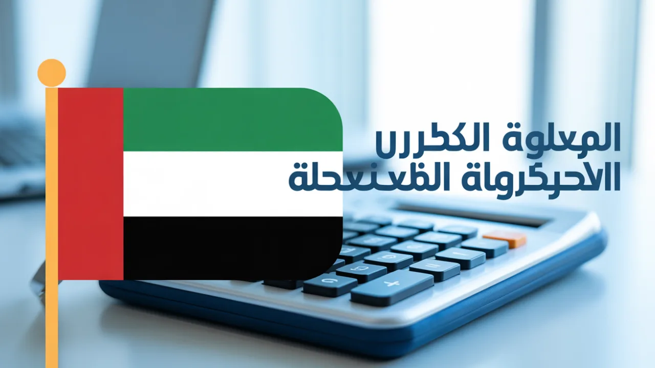 حساب نهاية الخدمة الإمارات